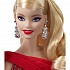 Кукла Barbie® Праздничная, блондинка  - миниатюра №3
